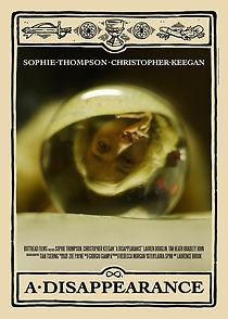 Watch A Disappearance