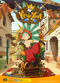 Watch Khuda-yana: Why Do I Have to Be King?