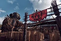 Watch Inside Alton Towers