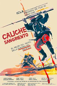 Watch Caliche Sangriento