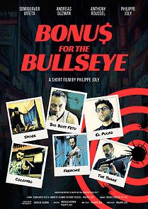 Watch Bonus for the Bullseye