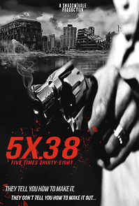 Watch Five Times Thirty-Eight