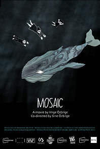 Watch Mosaic (Short 2021)