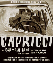 Watch Capricci