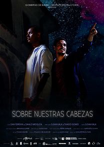 Watch Sobre Nossas Cabeças (Short 2020)