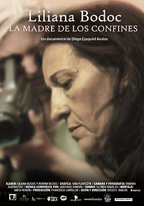 Watch Liliana Bodoc, la Madre de Los Confines