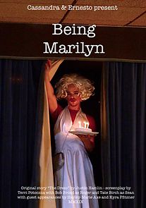 Watch Being Marilyn (Short 2019)