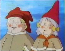 Watch A Christmas Adventure