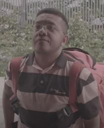 Watch Você Tem Olhos Tristes