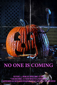 Watch No One Is Coming (Short 2020)