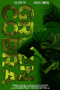 Watch Green Cobra (Short 2020)