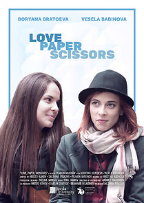 Watch Love, Paper, Scissors