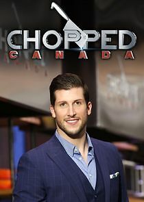 Watch Chopped Canada