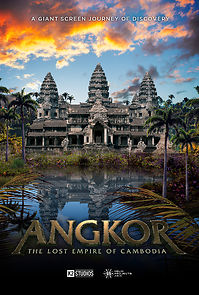 Watch Angkor - The Lost Empire of Cambodia (Short 2020)