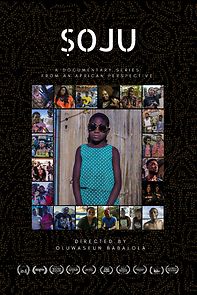 Watch Soju