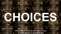 Watch Choices (Short 2019)
