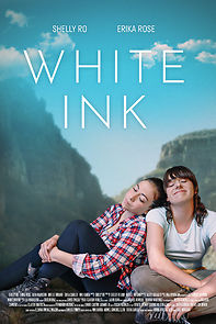 Watch White Ink