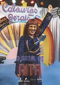 Watch O Natal de Rita