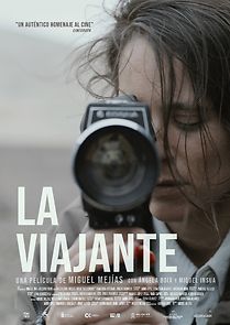 Watch La viajante