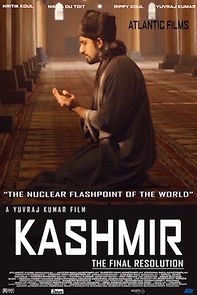 Watch Kashmir - The Final Resolution