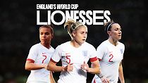 Watch England's World Cup Lionesses