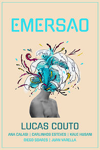 Watch Emersão (Short 2019)