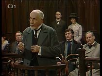 Watch Starecek vavríny vídenské slávy ovencený aneb Zpronevera