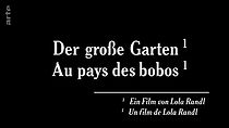 Watch Der große Garten