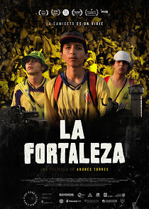 Watch La Fortaleza
