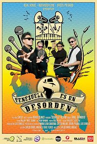 Watch Venezuela es un Desorden