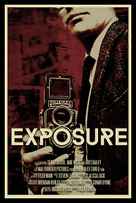 Watch Exposure (Short 2021)