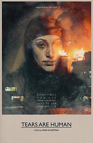 Watch Tears are Human