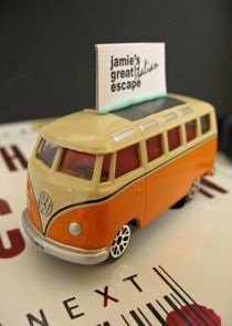 Watch Jamie's Great Italian Escape