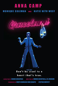 Watch GraceLand