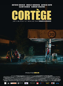 Watch Cortège (Short 2020)