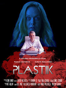 Watch Plastik (Short 2017)