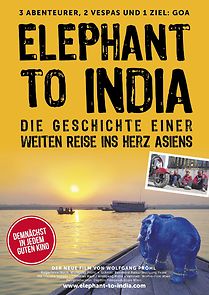 Watch Elephant to India