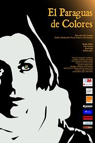Watch El paraguas de colores (Short 2013)