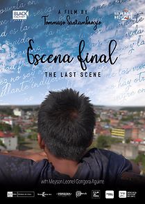 Watch The Last Scene (Short 2019)