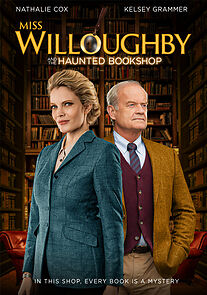 Watch Miss Willoughby and the Haunted Bookshop