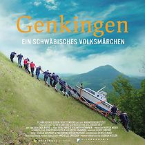 Watch Genkingen: ein schwäbisches Volksmärchen
