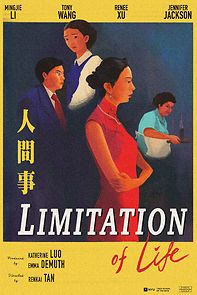 Watch Limitation of Life (Short 2021)