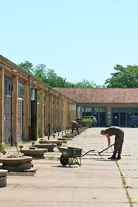 Watch Battlefield (Short 2020)