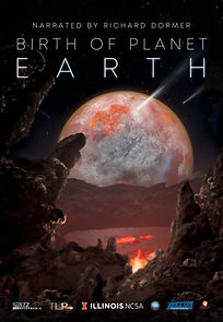 Watch Birth of Planet Earth