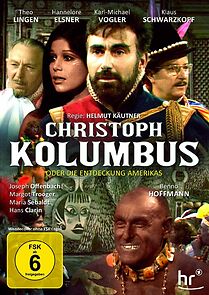 Watch Christoph Kolumbus oder Die Entdeckung Amerikas