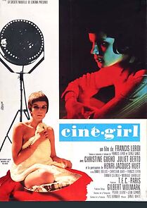 Watch Ciné-girl