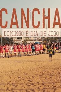 Watch Cancha - Domingo É Dia de Jogo (Short 2020)