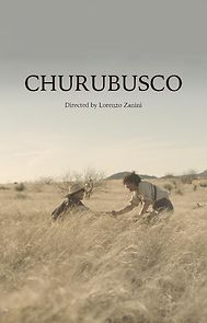 Watch Churubusco