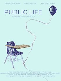 Watch Public Life (Short 2019)