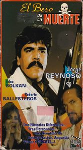 Watch El beso de la muerte: historias espeluznantes